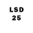 Марки 25I-NBOMe 1,5мг CONOR DEAD