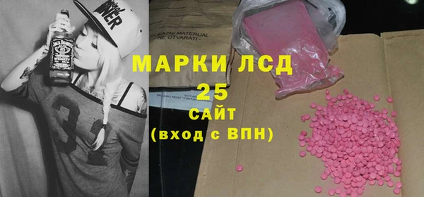 ALPHA PVP Краснослободск